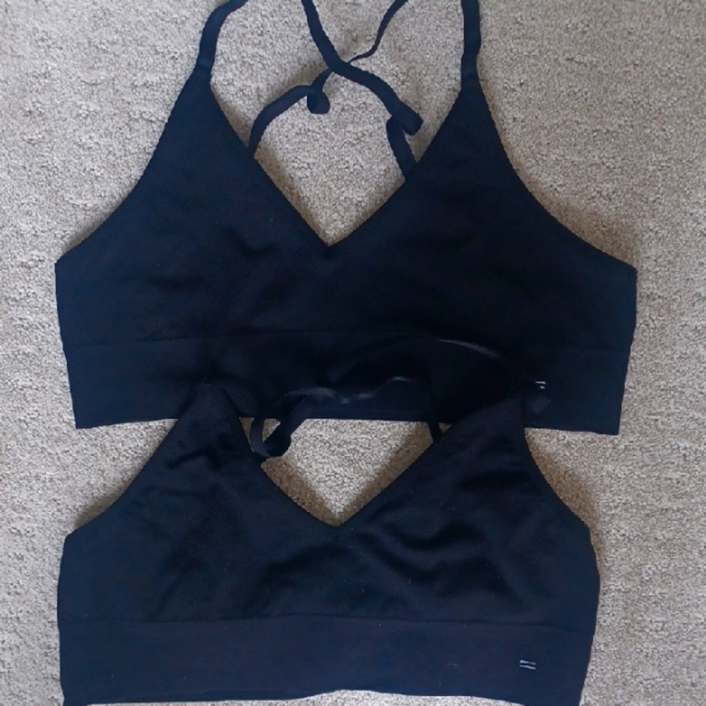 Branwyn Essential Bralette - Bundle of 2